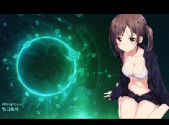 放首耳机福利 随便放的哦 《告白气球》的二创曲